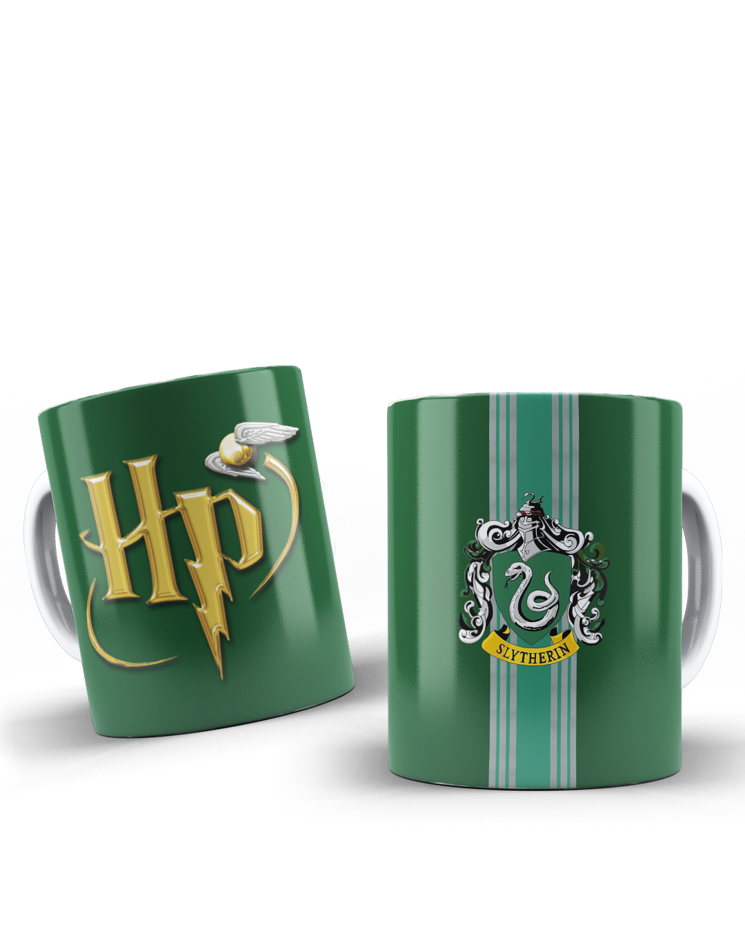 Taza de Harry Potter Diseño 3
