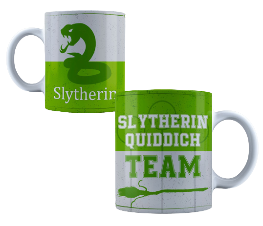 Taza de Harry Potter Diseño 12