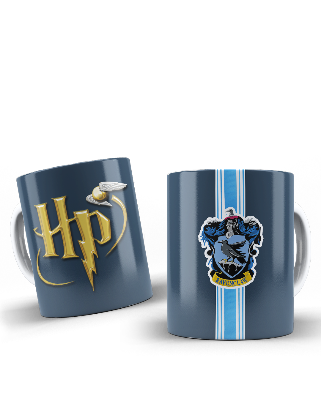 Taza de Harry Potter Diseño 6