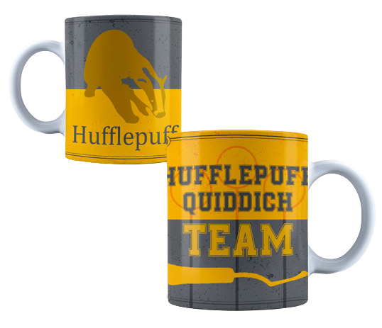 Taza de Harry Potter Diseño 11